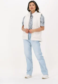 lichtblauwe lollys laundry blouses aby