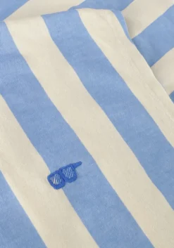 lichtblauwe lötiekids t-shirt s24-123-10