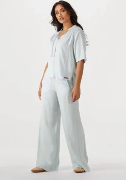 lichtblauwe moscow blouses 119-05-willy