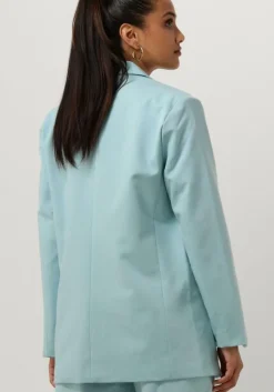 lichtblauwe moves blazer daizy 2737