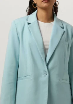 lichtblauwe moves blazer daizy 2737