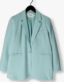 lichtblauwe moves blazer daizy 2737