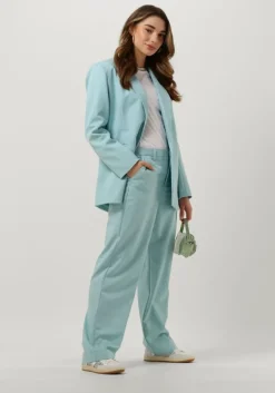 lichtblauwe moves blazer daizy 2737