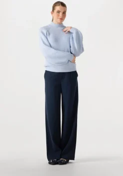 lichtblauwe moves coltrui casinna jumper 1868