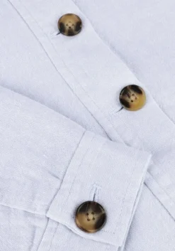 lichtblauwe msch copenhagen jack mschjovene ginia jacket