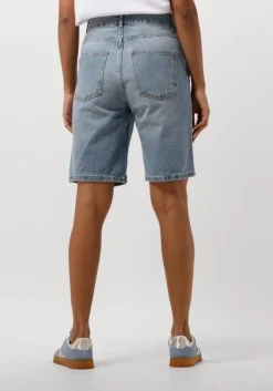 lichtblauwe neo noir shorts coast d shorts