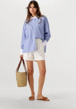 lichtblauwe omoda atelier blouses om-isolde x iris