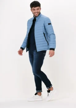 lichtblauwe peuterey jack flobots knc 01