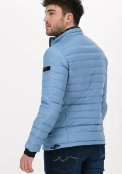 lichtblauwe peuterey jack flobots knc 01