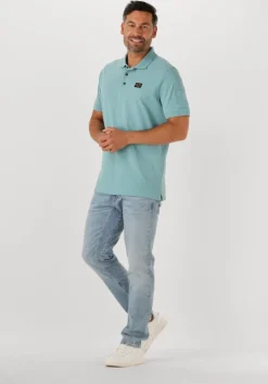 lichtblauwe pme legend polo trackway polo