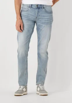 lichtblauwe pme legend straight leg jeans nightflight