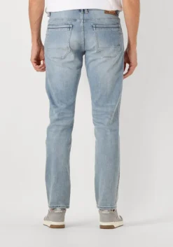 lichtblauwe pme legend straight leg jeans nightflight