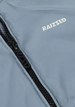 lichtblauwe raizzed jack teace