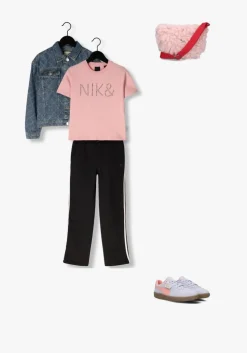 lichtblauwe raizzed spijkerjas tula laser