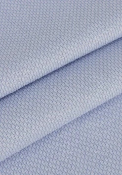 lichtblauwe raizzed t-shirt halls