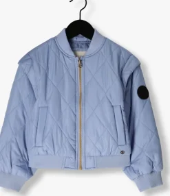 lichtblauwe retour jack steffie