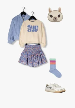 lichtblauwe retour jack steffie