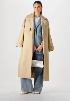 lichtblauwe second female straight leg jeans layne jeans