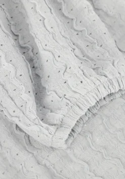 lichtblauwe studio amaya trui lucie top