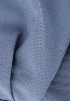 lichtblauwe tiger of sweden mini jurk izza s