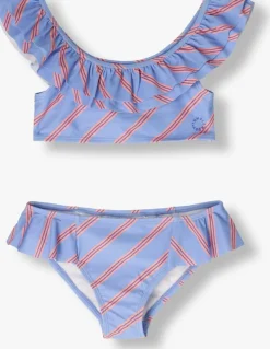 lichtblauwe tumble 'n dry bikini's pianello