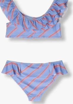 lichtblauwe tumble 'n dry bikini's pianello