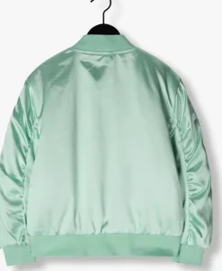 lichtblauwe vingino jack taren