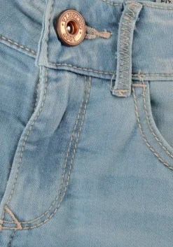 lichtblauwe vingino skinny jeans bettine