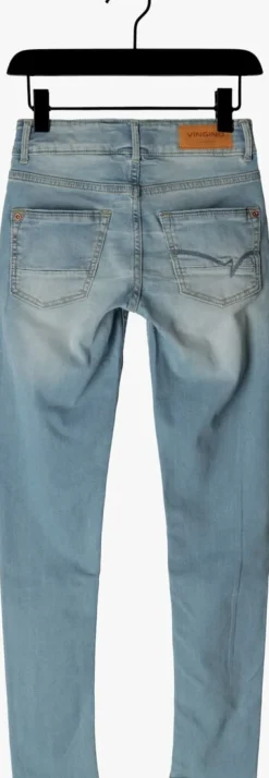 lichtblauwe vingino skinny jeans bettine
