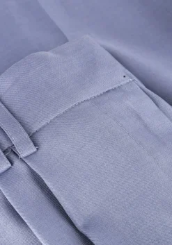 lichtblauwe y.a.s. pantalon yasshavi hmw pant