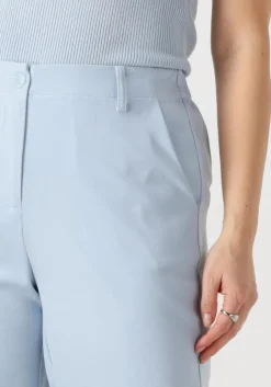 lichtblauwe ydence pantalon pants solange (tall)