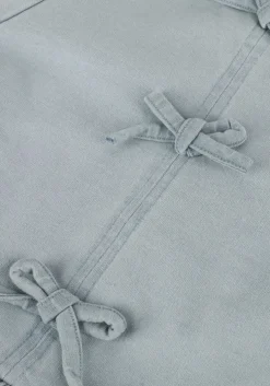 lichtblauwe z8 top octavia