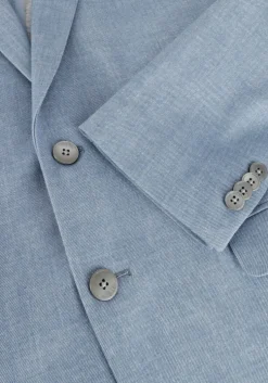 lichtblauwe zuitable colberts dinick