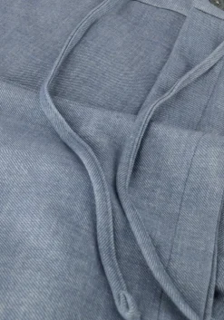 lichtblauwe zuitable pantalon dispartaflex