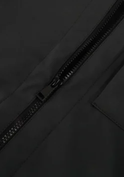 lichtgrijze airforce jack hrb0575