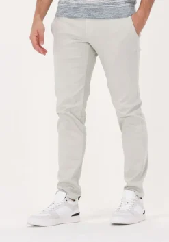 lichtgrijze alberto chino 6287 1582 rob