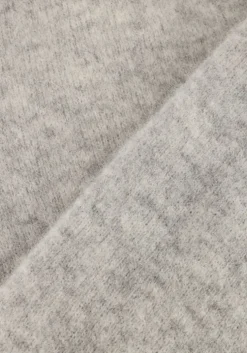 lichtgrijze american vintage sweater vitow