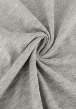 lichtgrijze cc heart top regular shirt