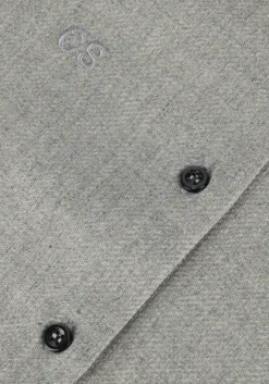 lichtgrijze chptr-s blouses lavish blouse