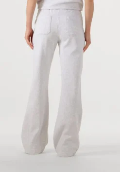 lichtgrijze deblon sports joggingbroek fallon