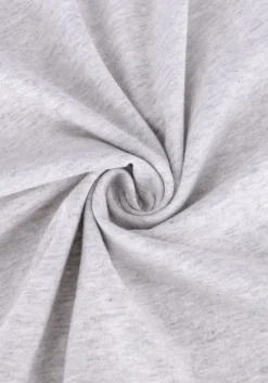 lichtgrijze deblon sports top lola