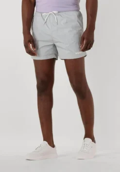 lichtgrijze hugo zwembroeken haiti 10234766