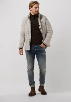 lichtgrijze krakatau parka's nm39