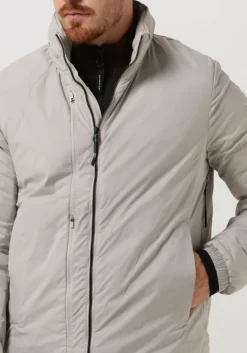 lichtgrijze krakatau parka's nm39