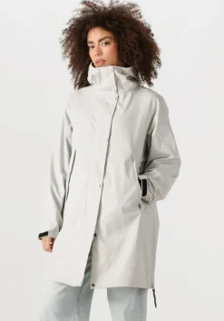 lichtgrijze krakatau parka's qw458