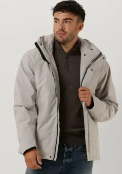 lichtgrijze krakatau parka's qm376