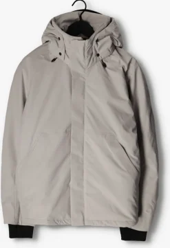 lichtgrijze krakatau parka's qm376