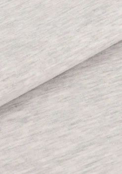 lichtgrijze mos mosh t-shirt nadi