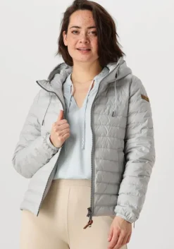 lichtgrijze moscow gewatteerde jas 10-08-adriana-1
