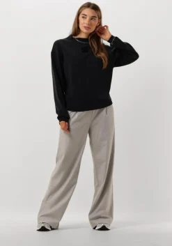 lichtgrijze moscow wijde broek 92-02-sementy